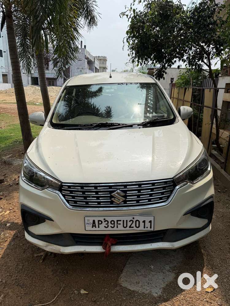 Maruti Suzuki Ertiga 2012-2015 Vdi, 2017, Diesel