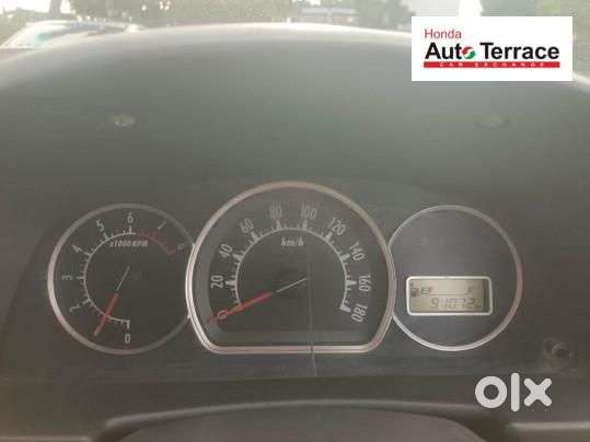 Maruti Suzuki Alto K10 1.0 Vxi, 2013, Petrol