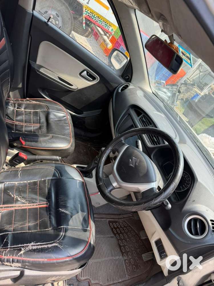 Maruti Suzuki Alto 800 2020 Petrol Good Condition