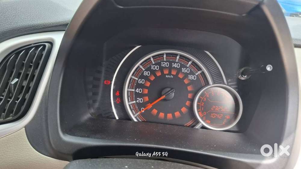 Maruti Suzuki Wagon R 1.2 Zxi, 2023, Petrol