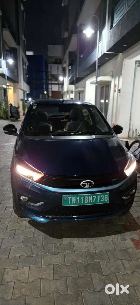 Tata Tiago Ev 2024