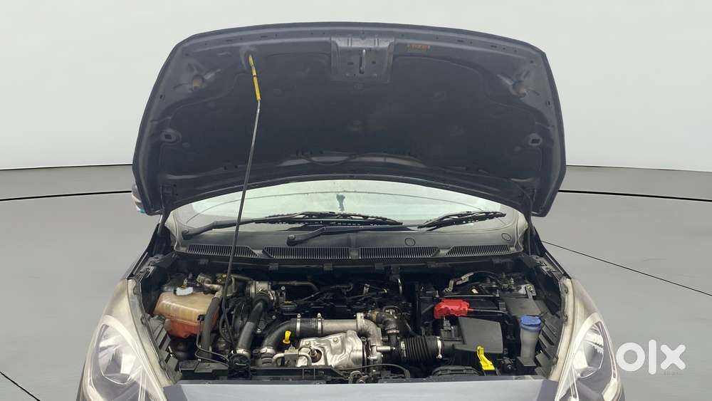 Ford Freestyle Titanium Diesel, 2020, Diesel