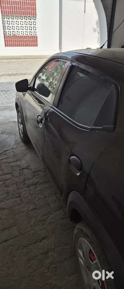 Renault 2025 Kwid 2021 Petrol 28455 Km Driven