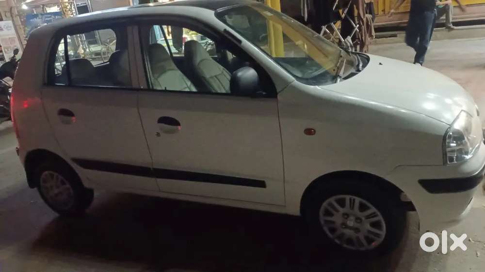 Hyundai Santro 2013 Diesel 89000 Km Driven