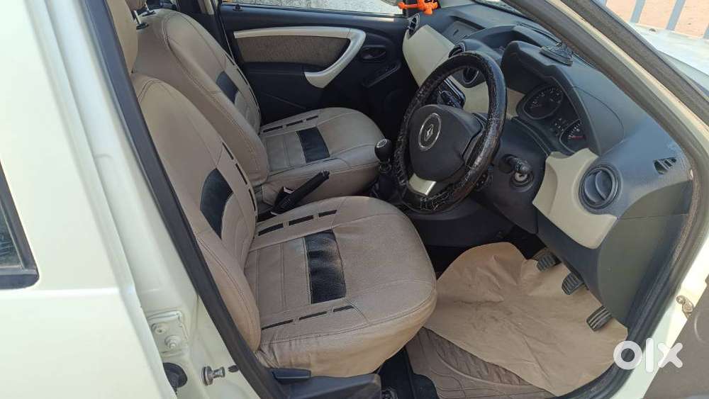 Renault Duster 85ps Diesel Rxl, 2013, Diesel