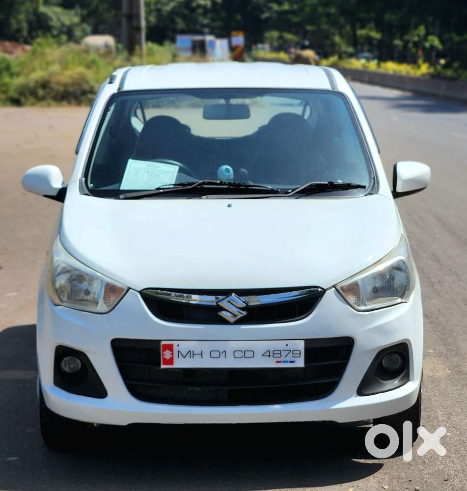 Maruti Suzuki Alto K10 Lxi, 2016, Petrol