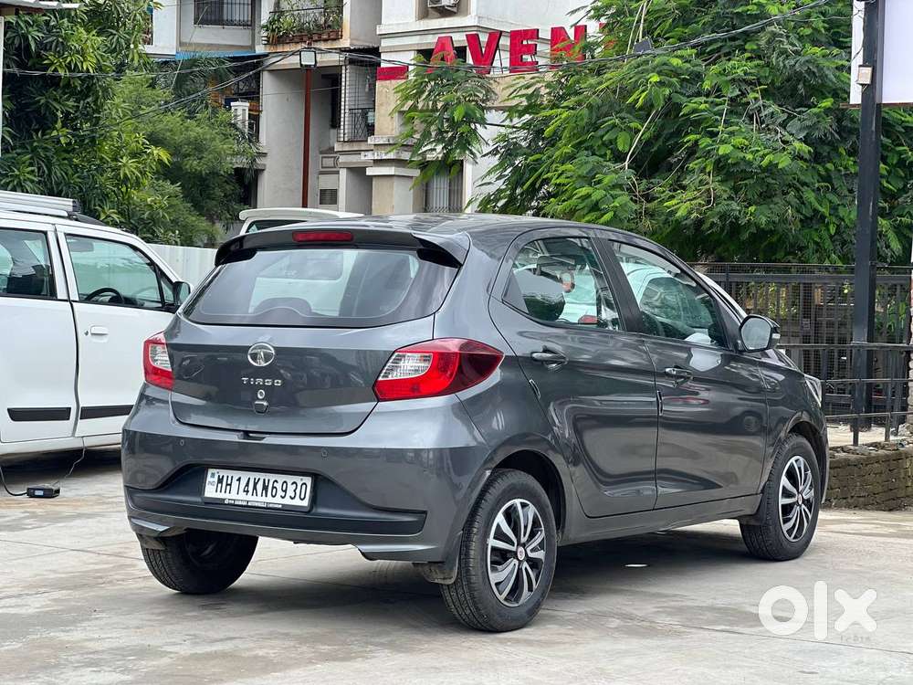 Tata Tiago, 2023, Petrol