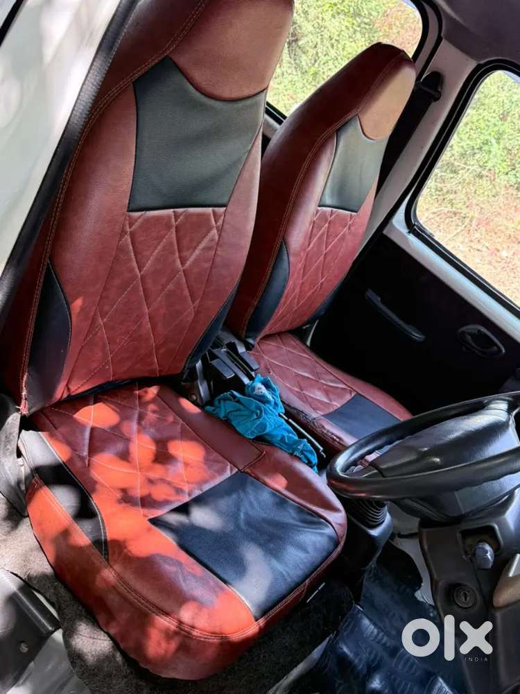 Maruti Suzuki Eeco 2014 Cng & Hybrids 95238 Km Driven.