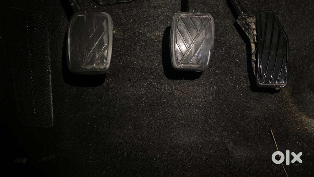 Maruti Suzuki Baleno 1.2 Delta, 2016, Petrol