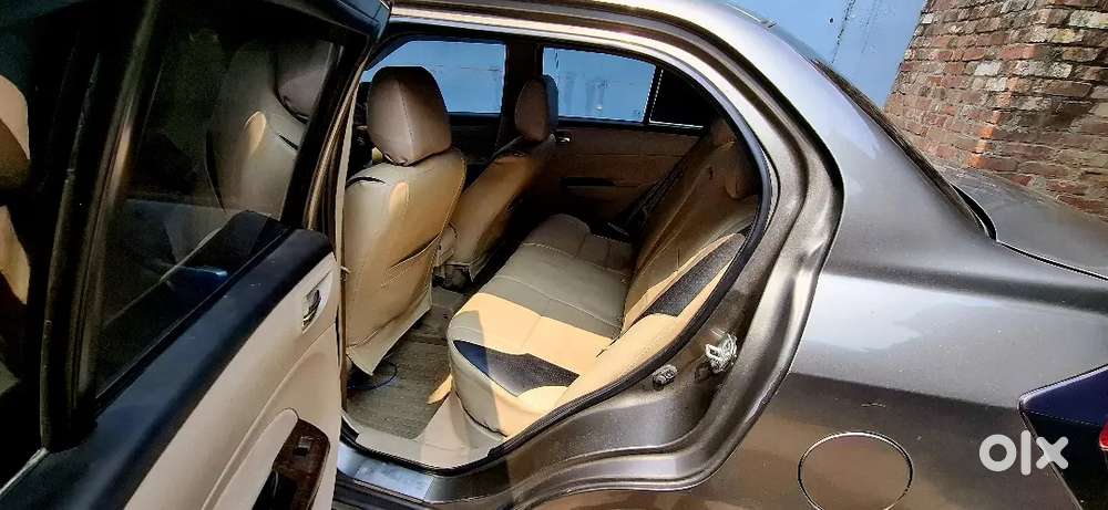 Maruti Suzuki Dzire 2015 Diesel Well Maintained