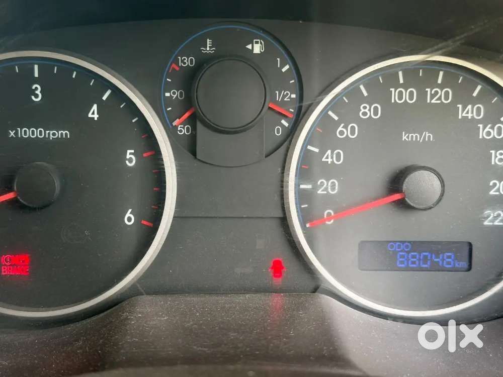 Hyundai I20 Magna 2012 Diesel