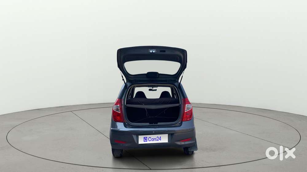Hyundai I10 Magna, 2013, Petrol