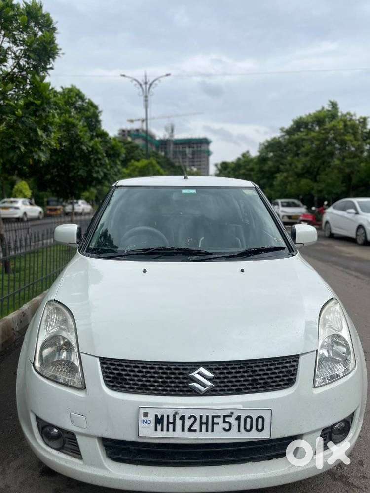 Maruti Suzuki Swift Vdi, 2011, Diesel