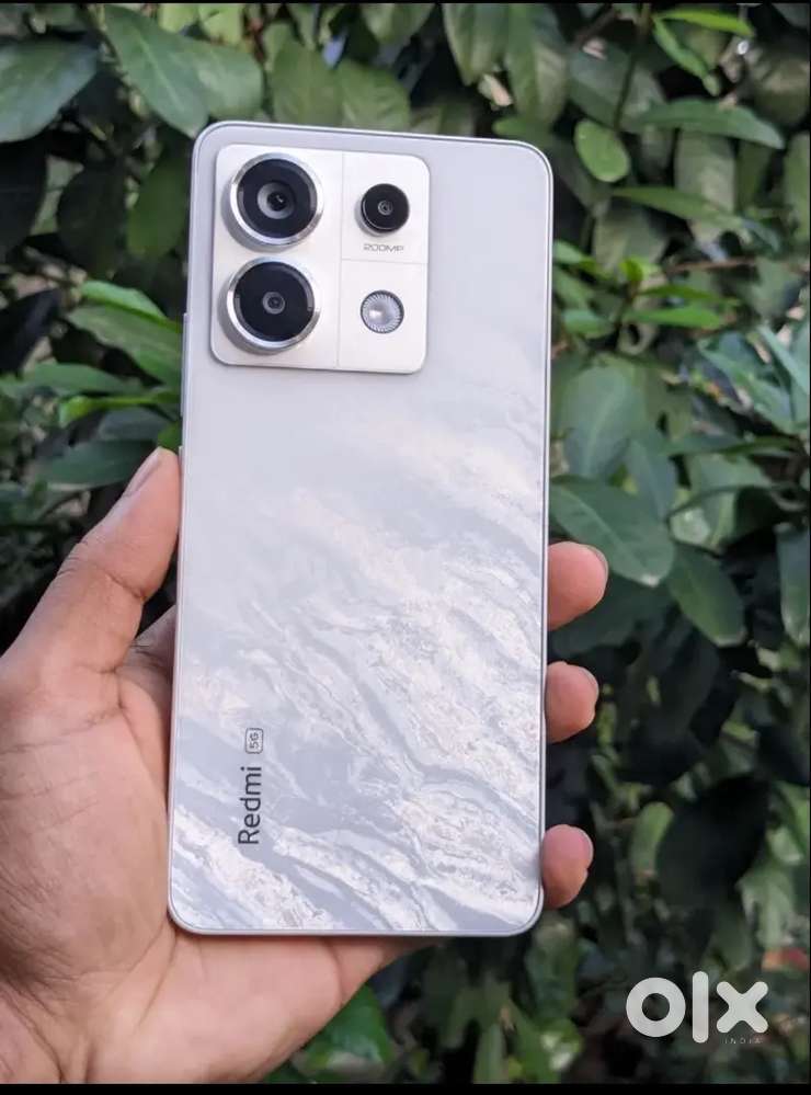 Redmi note 13 pro (256 gb )