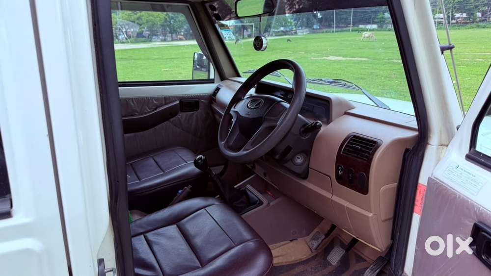 Mahindra Be 6 Be, 2022, Diesel