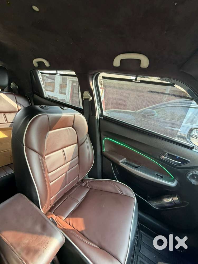 Swift Top Model Full Modified 2023 Ending Model