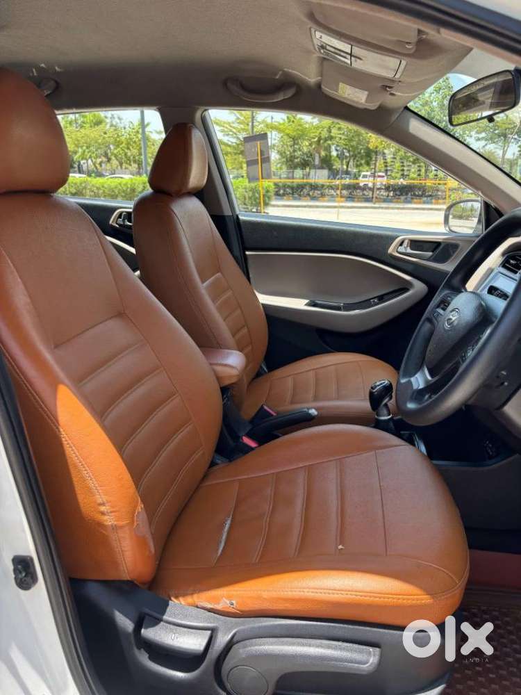 Hyundai Elite I20 Asta 1.4 Crdi, 2017, Diesel