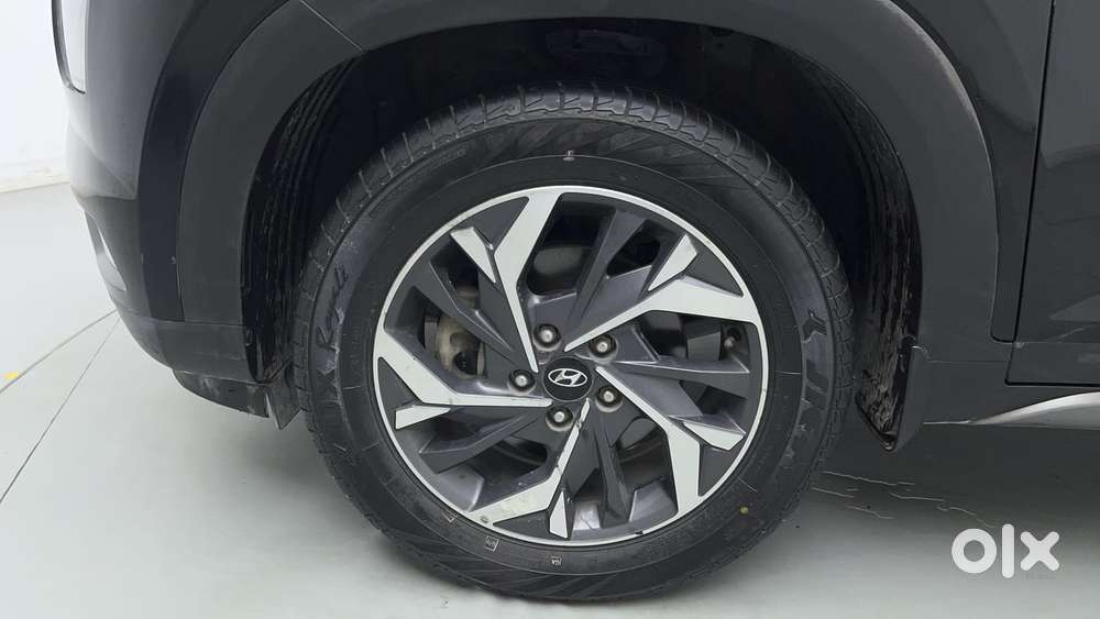 Hyundai Creta Sx (o) 1.5 Diesel Automatic, 2023, Diesel