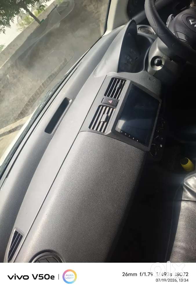 Maruti Suzuki Dzire 2015