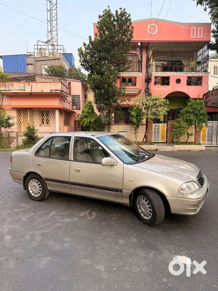 Maruti Esteem Vx 2006
