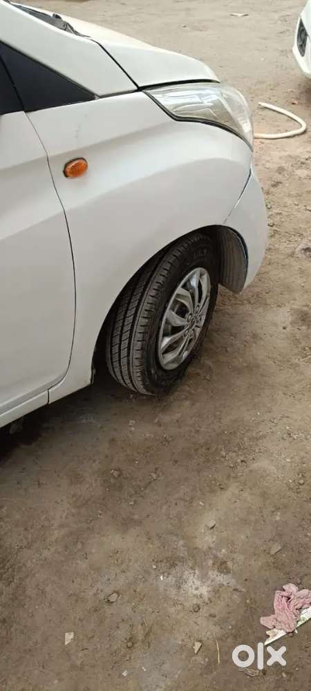 Hyundai Eon 2014 Petrol Well Maintained