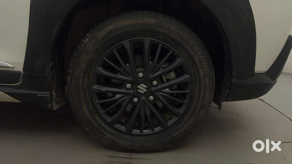 Maruti Suzuki Xl6 1.5 Zeta Mt, 2021, Petrol