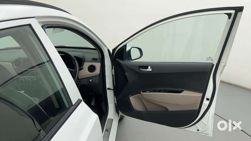 Hyundai Grand I10 Sportz 1.2 Kappa Vtvt, 2018, Cng & Hybrids