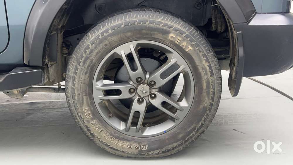Mahindra Thar 1.5 Lx Hard Top Diesel At 4 Rwd, 2023, Diesel
