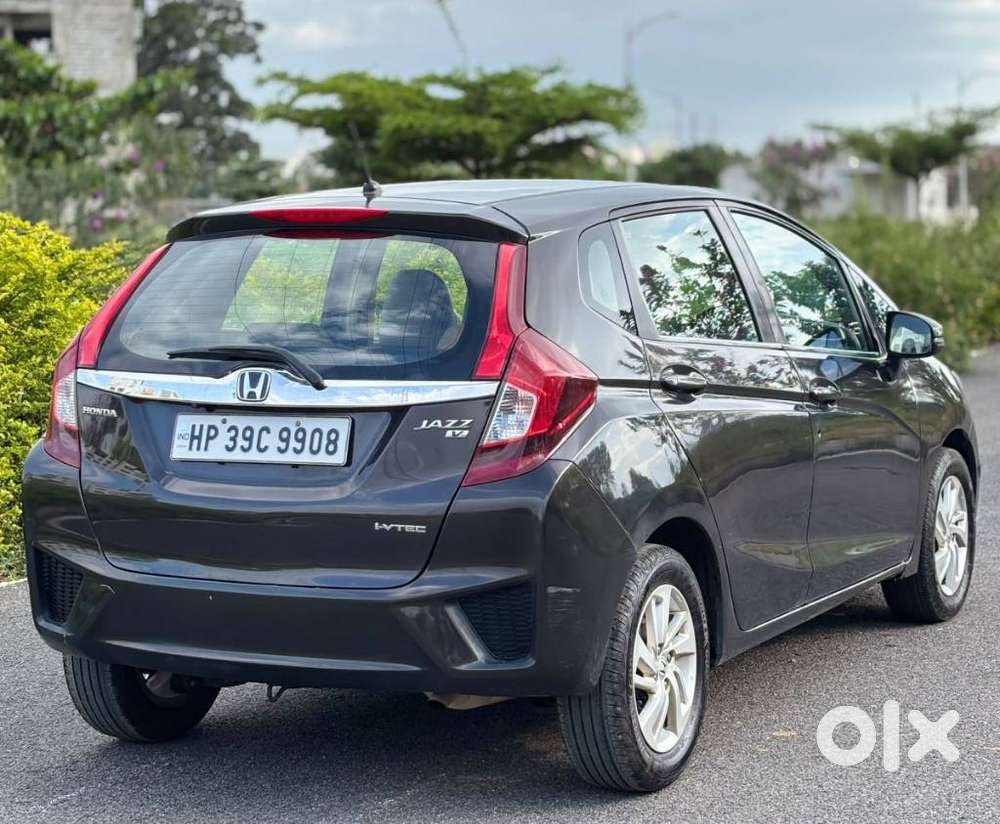 Honda Jazz 1.2 V I Vtec, 2016, Petrol