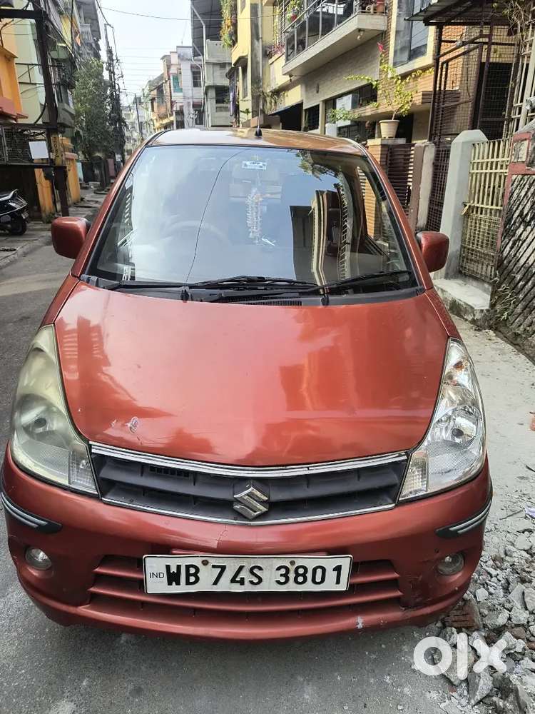 Maruti Suzuki Estilo Vxi 2010 Petrol 63000 Km,cf & Road Tax Clear 2030