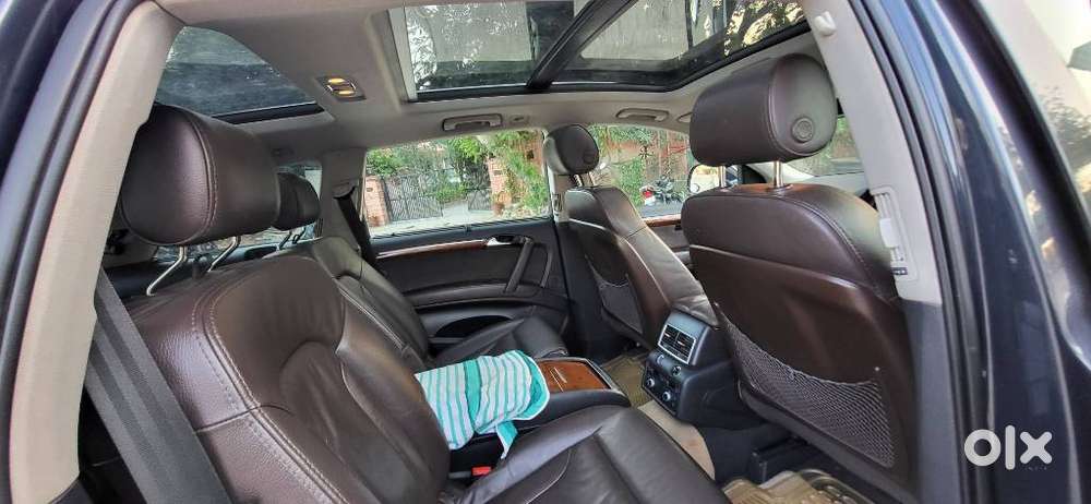 Audi Q7 3.0 Tdi Quattro, 2009, Diesel