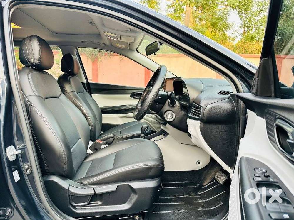 Hyundai I20 1.2 Sportz (o), 2024, Petrol