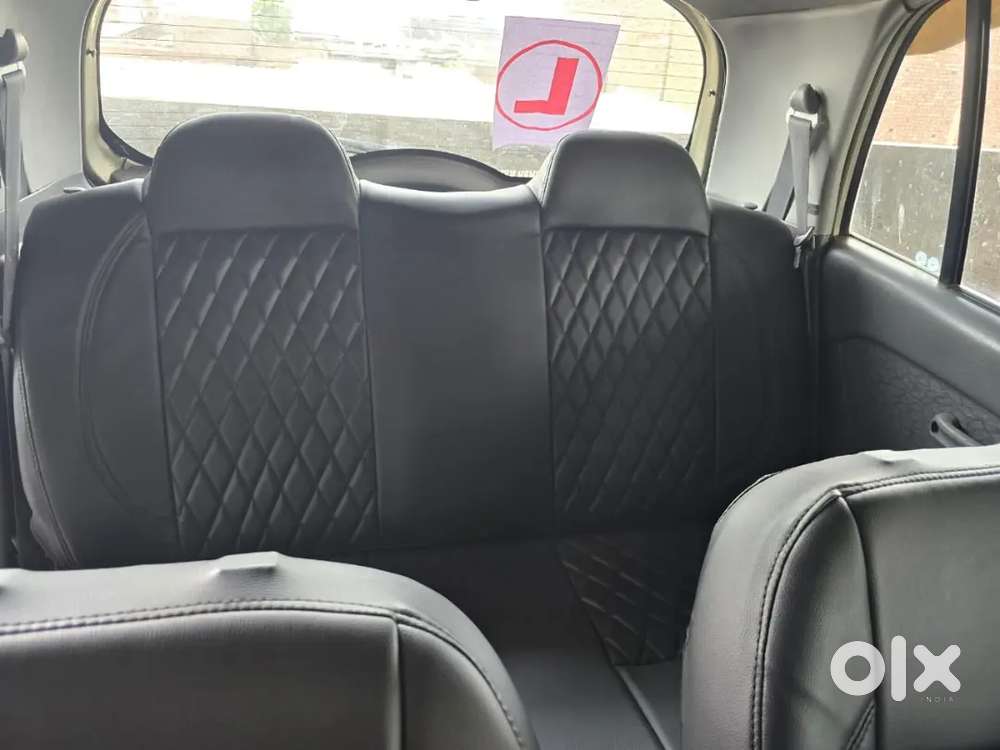 Hyundai Santro Xing 2006 Petrol Well Maintained