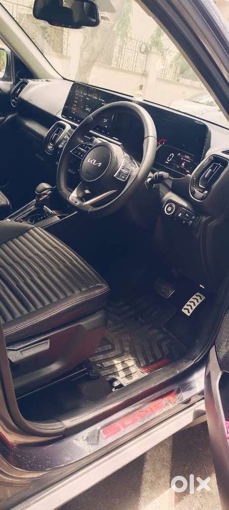 Kia Sonet Gtx Plus 1.5 Dct At, 2023