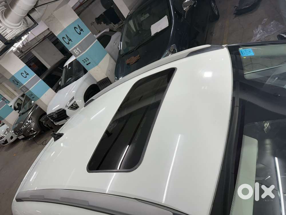 Tata Nexon 1.2 Revotron Xza Plus, 2021, Petrol