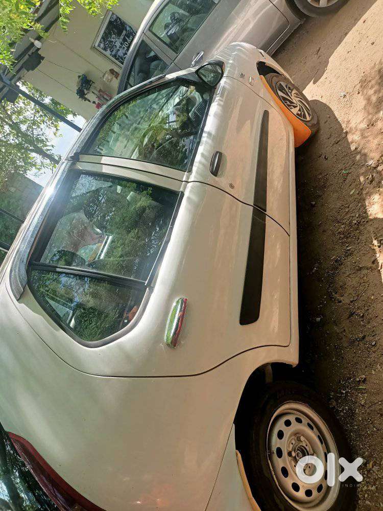 Tata Indica V2, 2013, Diesel