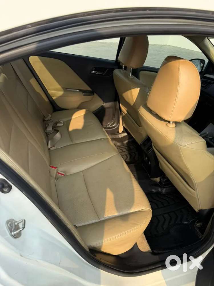 Honda City 2016 Diesel 100000 Km Driven