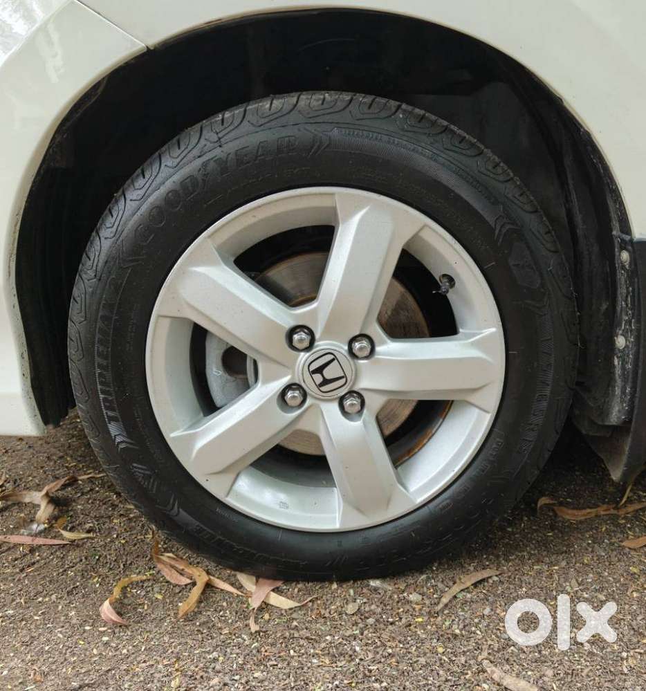 Honda City S Mt, 2011, Petrol