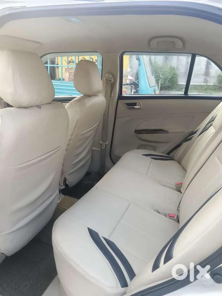 Maruti Suzuki Dzire 2016 Diesel 68000 Km Driven