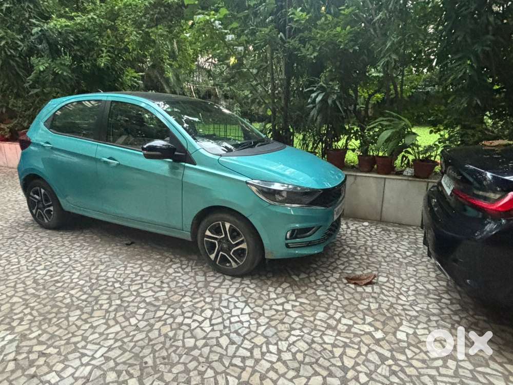 Tata Tiago Petrol 2025