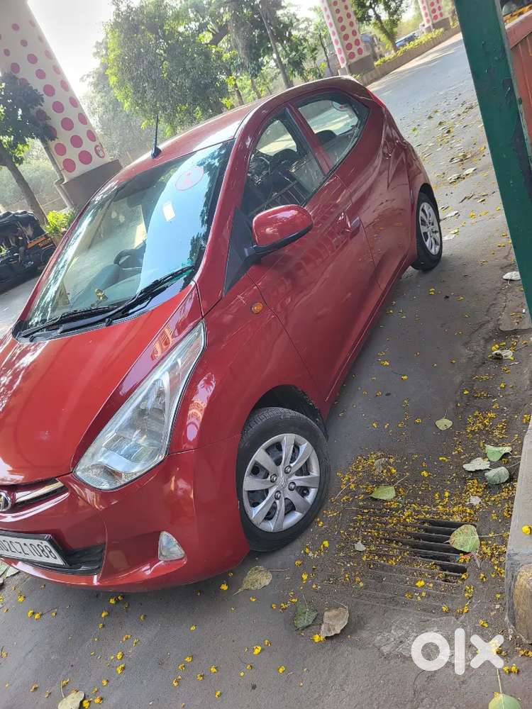 Hyundai Eon 2013 First Owner