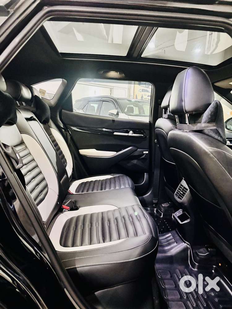 Kia Seltos 1.5 Gtx+ Diesel At Dual Tone, 2026, Diesel