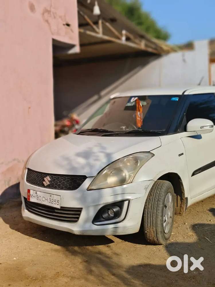 Swift Maruti Vdi Diesel 2012