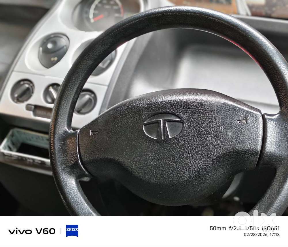 Tata Nano 2012 Petrol 70000 Km Driven