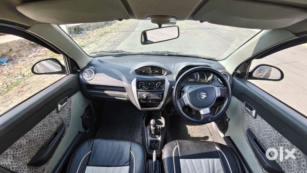 Maruti Suzuki Alto 800 Lxi, 2019, Petrol