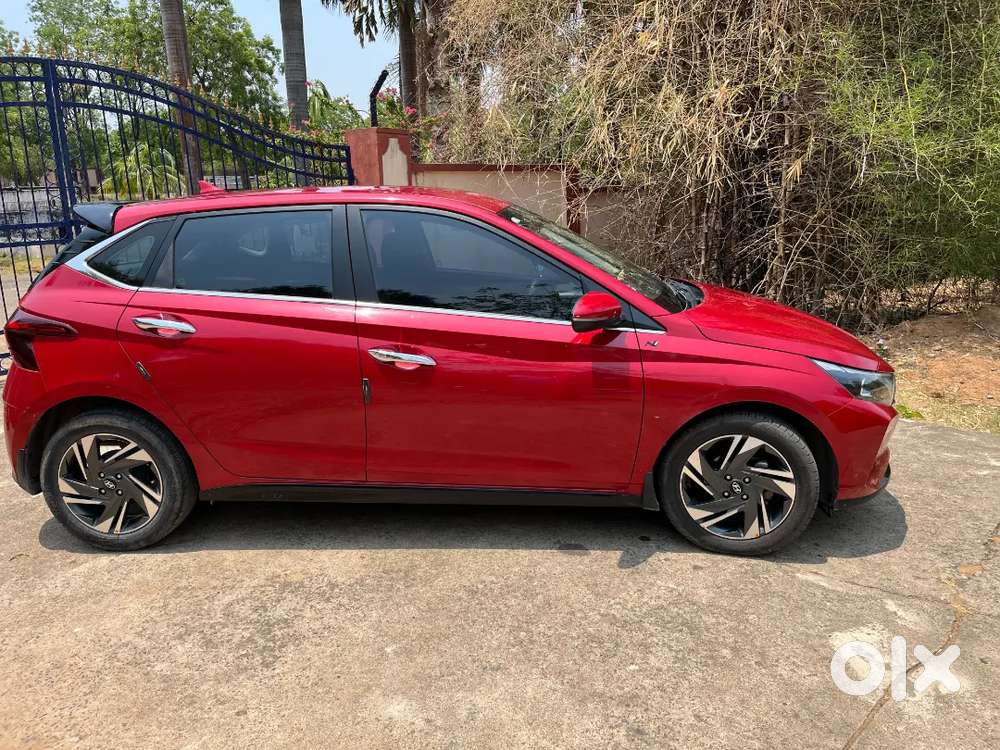 Hyundai I20 1.4 Asta 2020