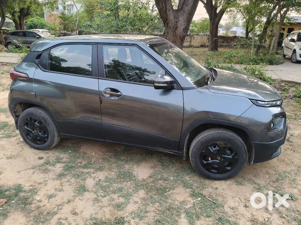 Tata Punch Aug 2025, Zero Scratch, Showroom Condition, 7 Month Old