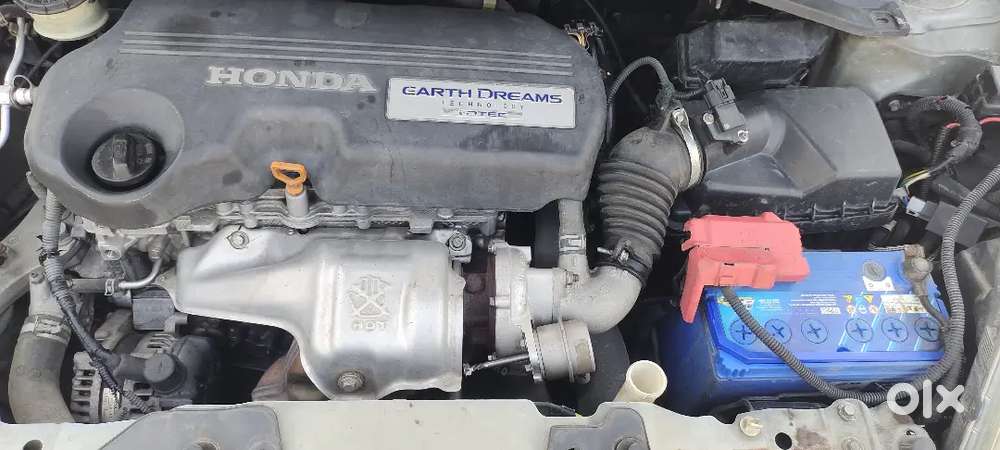 Honda Amaze 2013 Diesel 950000 Km Driven