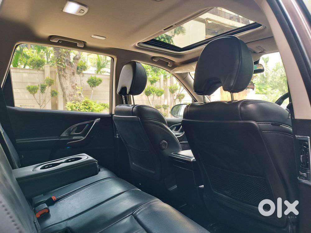 Mahindra Xuv500 2.2 W10, 2017, Diesel