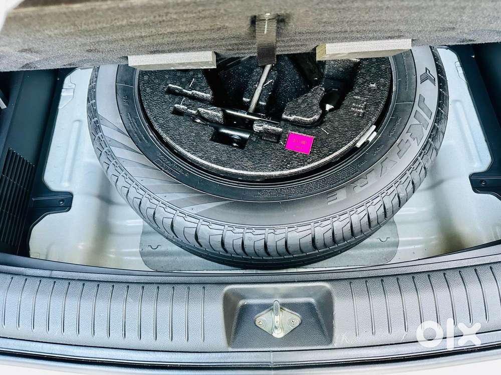 Hyundai Creta 1.6 Sx Automatic, 2018, Diesel